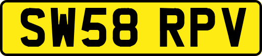 SW58RPV