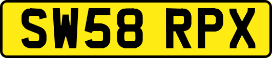 SW58RPX