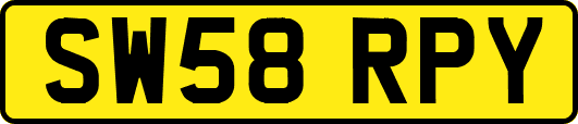 SW58RPY