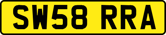 SW58RRA