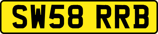 SW58RRB