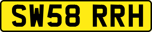 SW58RRH