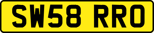 SW58RRO