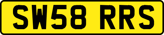 SW58RRS