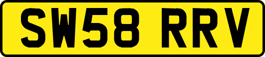 SW58RRV