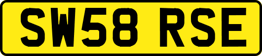 SW58RSE