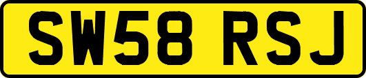 SW58RSJ