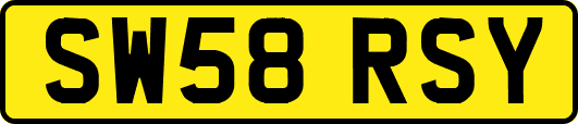 SW58RSY