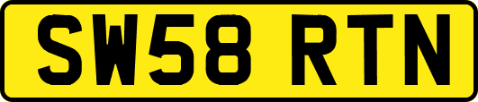 SW58RTN
