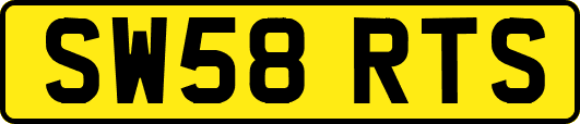 SW58RTS