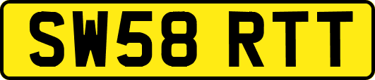 SW58RTT