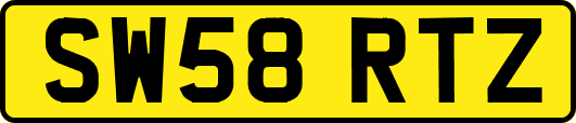 SW58RTZ