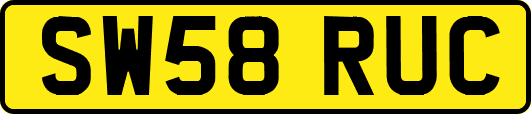 SW58RUC