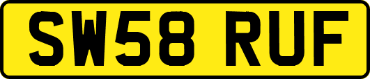 SW58RUF