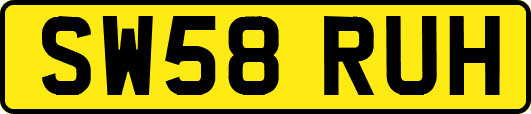 SW58RUH