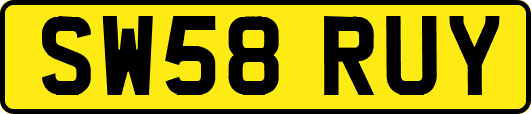 SW58RUY
