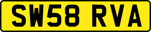 SW58RVA