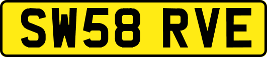 SW58RVE