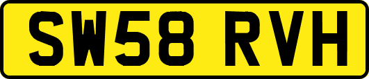 SW58RVH