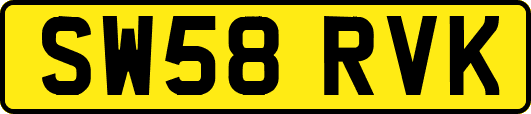 SW58RVK