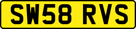 SW58RVS