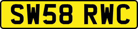 SW58RWC