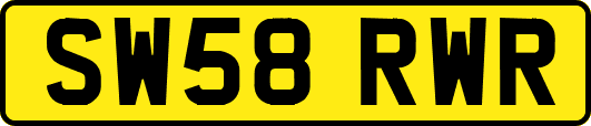 SW58RWR