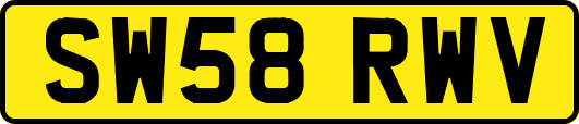 SW58RWV