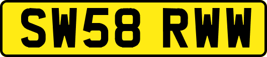 SW58RWW
