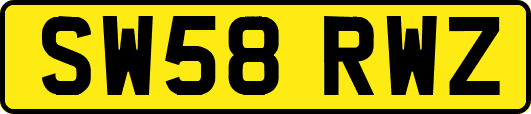 SW58RWZ