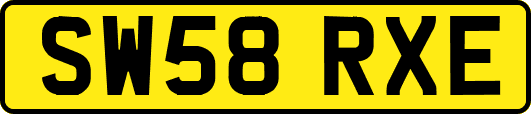 SW58RXE