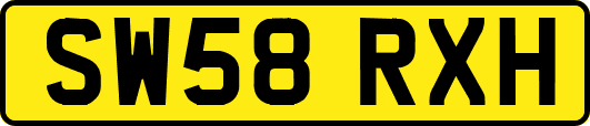 SW58RXH