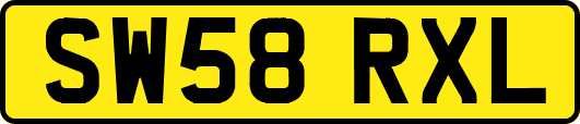 SW58RXL