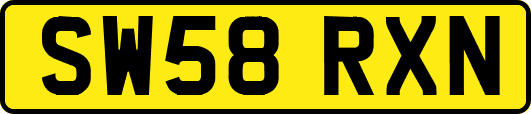 SW58RXN
