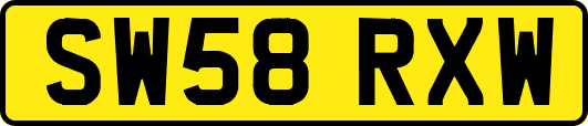 SW58RXW