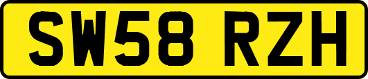 SW58RZH