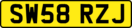 SW58RZJ