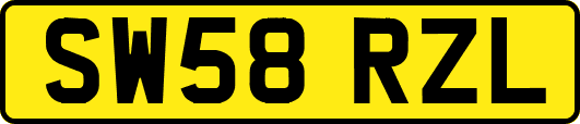 SW58RZL