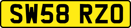 SW58RZO