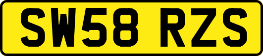 SW58RZS