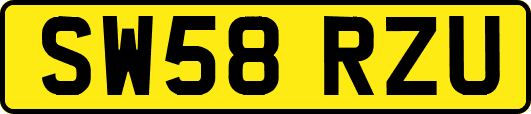 SW58RZU