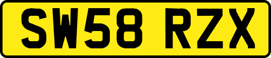 SW58RZX