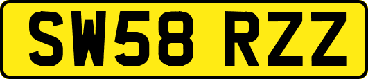 SW58RZZ