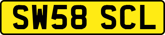 SW58SCL