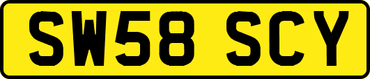 SW58SCY