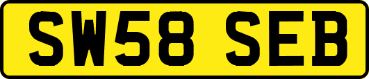 SW58SEB