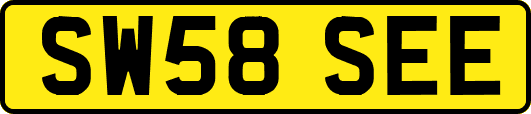 SW58SEE