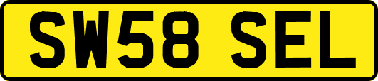 SW58SEL