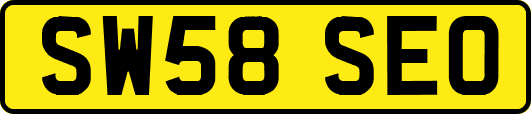 SW58SEO