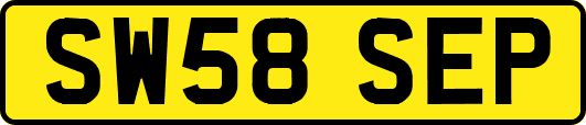 SW58SEP